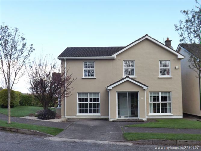 65 Maryborough Court, Maryborough Hill, Douglas, Cork ERA Downey
